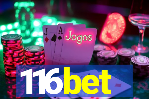 116bet