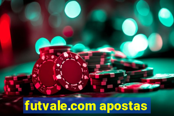 futvale.com apostas