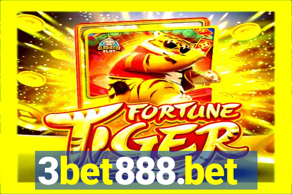 3bet888.bet