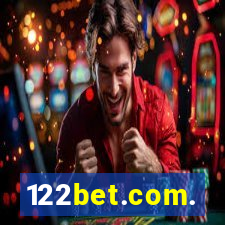 122bet.com.