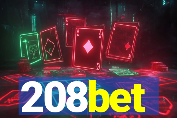 208bet