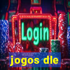 jogos dle