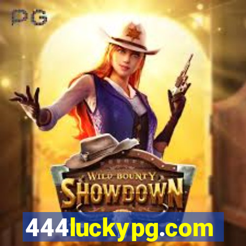 444luckypg.com