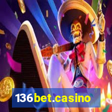 136bet.casino