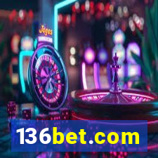 136bet.com