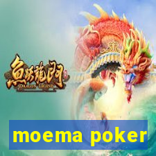 moema poker