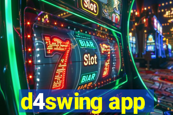 d4swing app