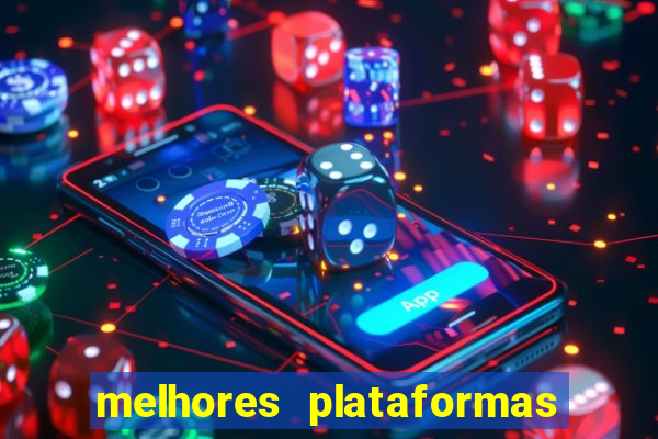 melhores plataformas de jogos que pagam