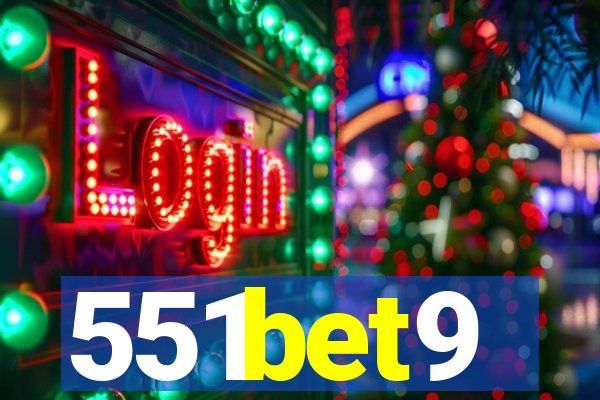 551bet9