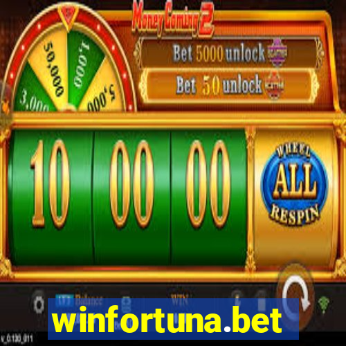 winfortuna.bet