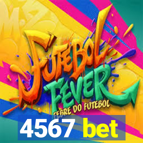 4567 bet