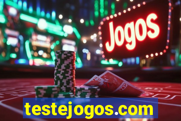 testejogos.com