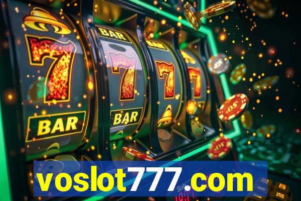 voslot777.com