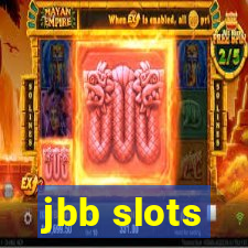 jbb slots