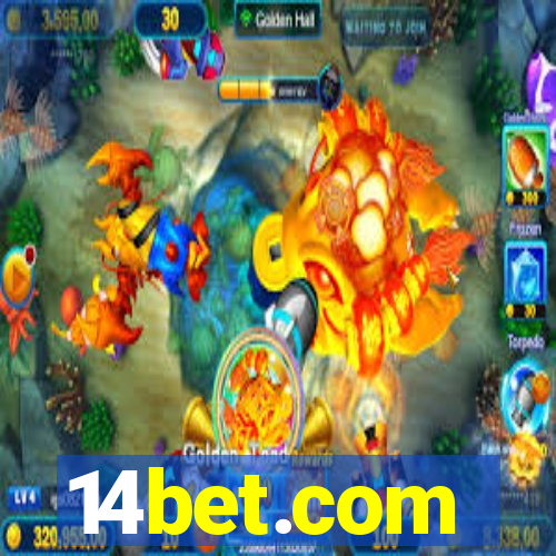 14bet.com