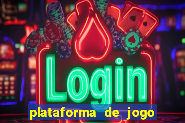 plataforma de jogo de r 3