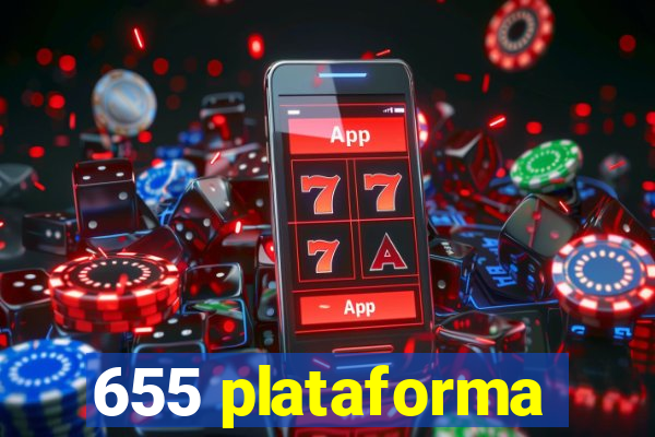 655 plataforma