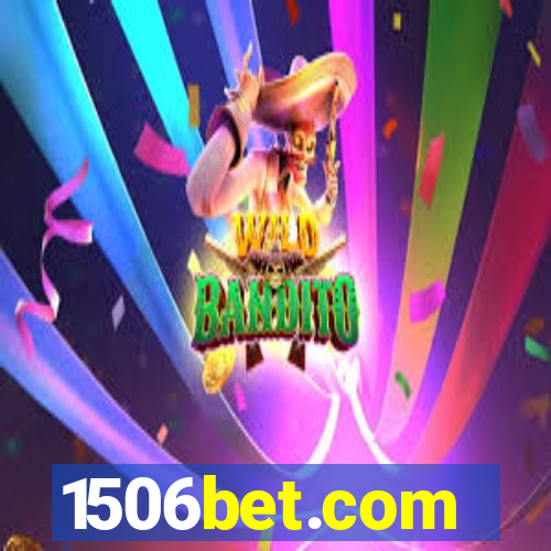 1506bet.com