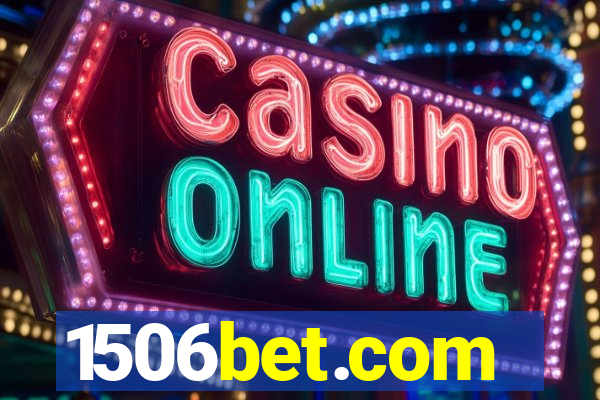 1506bet.com