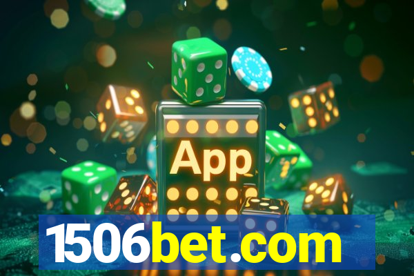 1506bet.com