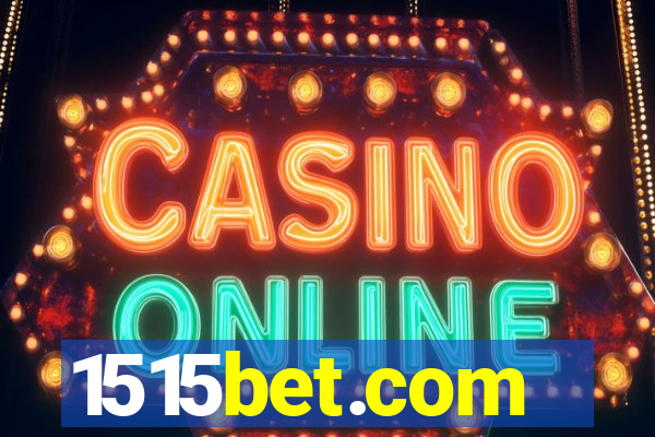 1515bet.com