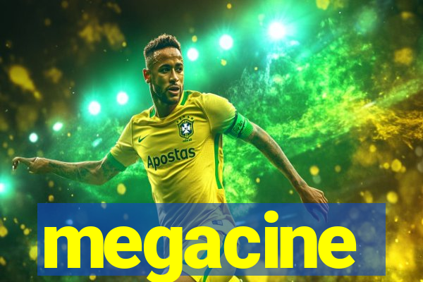 megacine