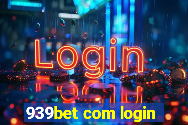 939bet com login