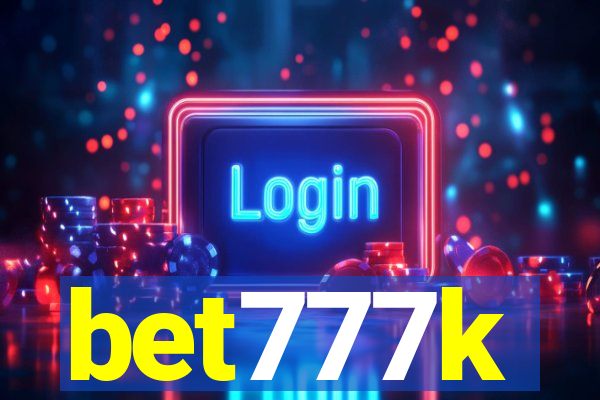 bet777k