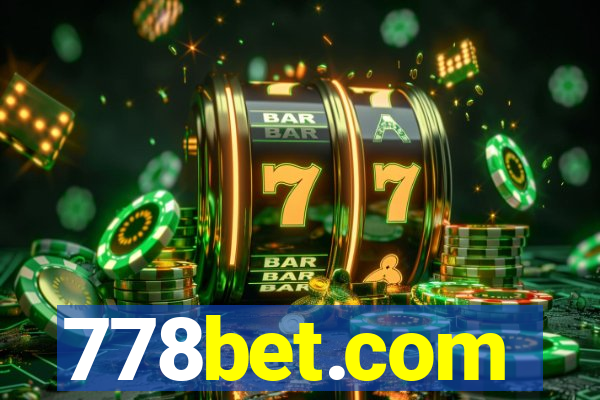 778bet.com