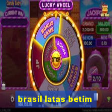 brasil latas betim