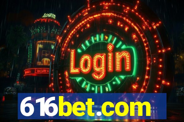 616bet.com