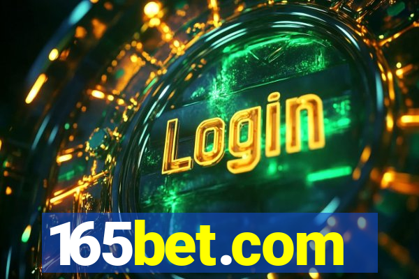 165bet.com