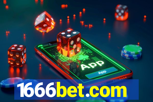 1666bet.com