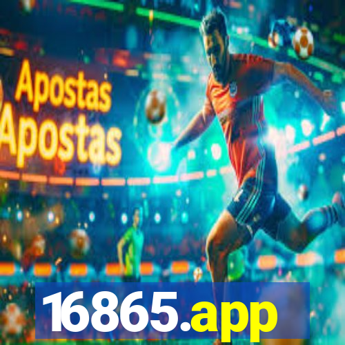 16865.app