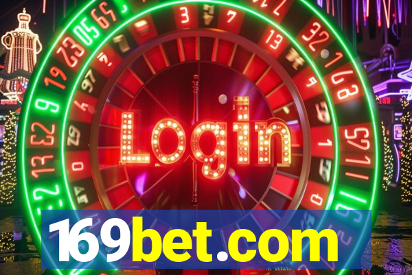 169bet.com