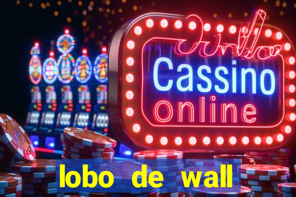 lobo de wall street online