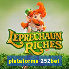 plataforma 252bet