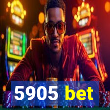 5905 bet