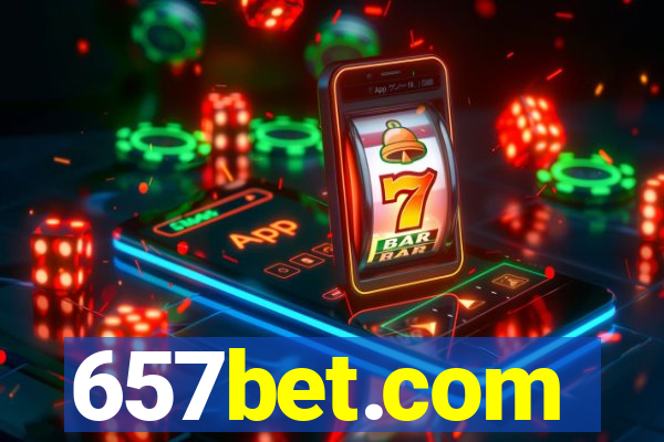 657bet.com