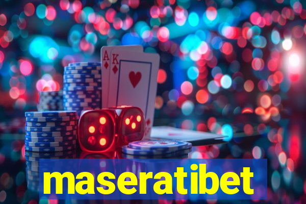 maseratibet