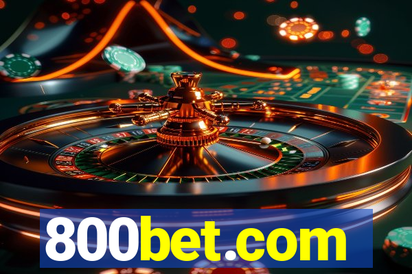 800bet.com