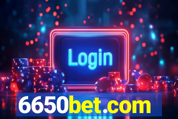 6650bet.com