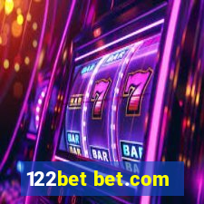 122bet bet.com