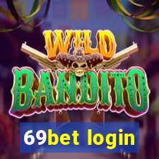 69bet login