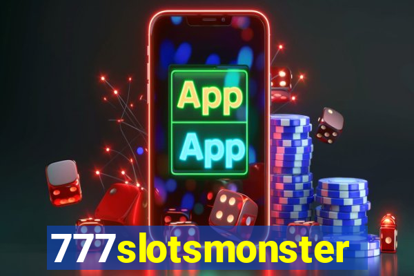 777slotsmonster