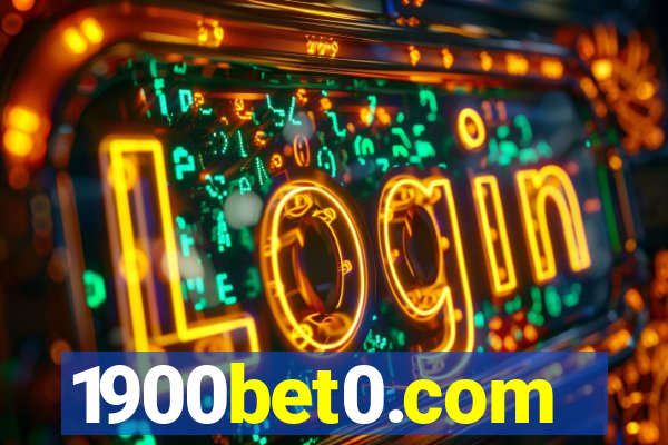 1900bet0.com