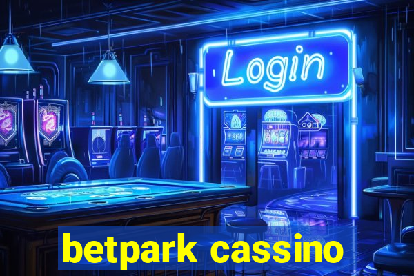 betpark cassino