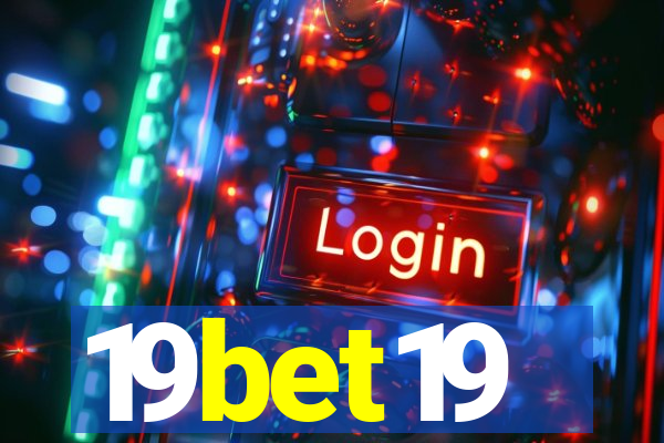 19bet19