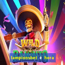 lampionsbet é hora do jogo