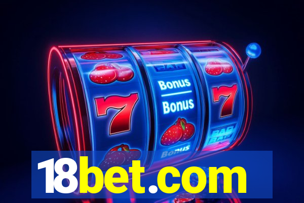 18bet.com